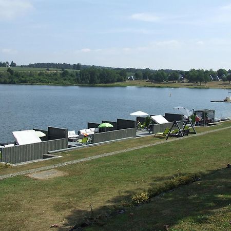 Beverly Weekend Butgenbach Extérieur photo