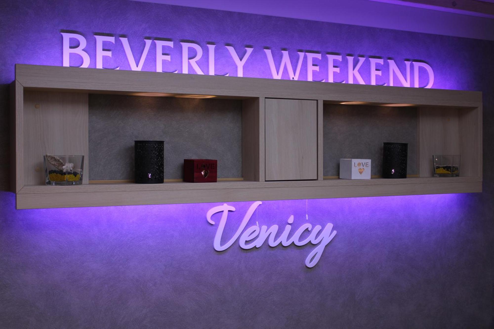 Beverly Weekend Butgenbach Extérieur photo