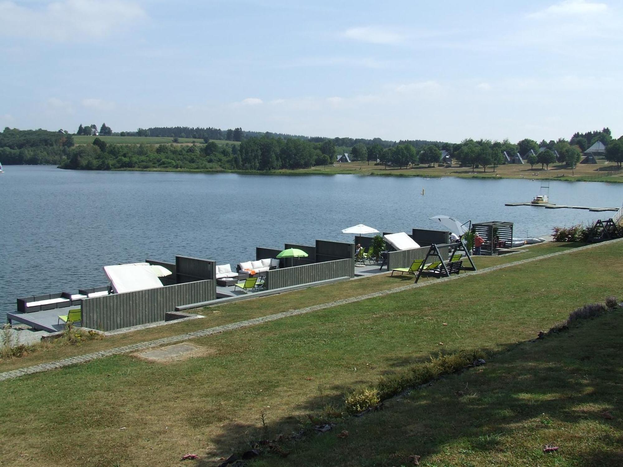 Beverly Weekend Butgenbach Extérieur photo